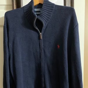 Ralph Lauren Sweater